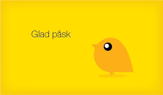 glad-pask
