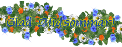 Eslövs AI BTK önskar alla en glad midsommar!
