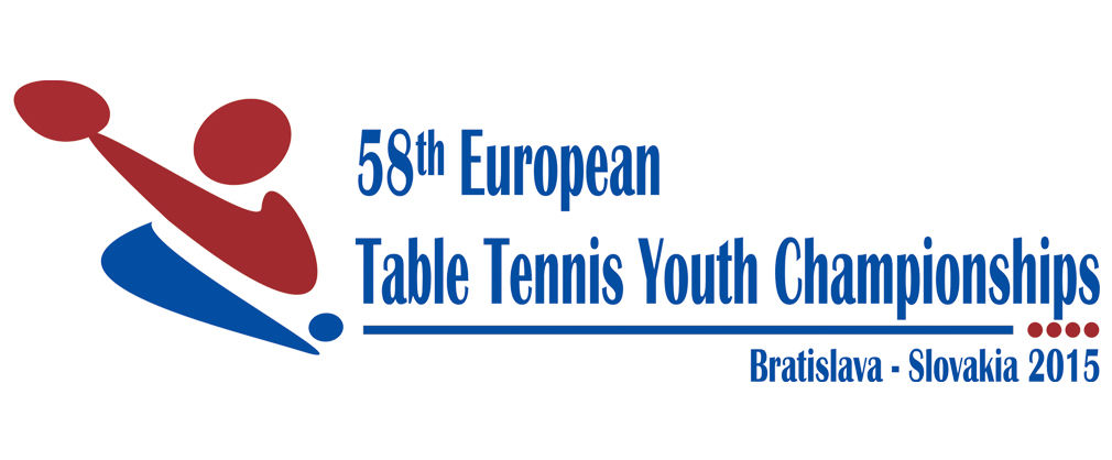 Truls och Melker spelar U-EM i Bratislava!