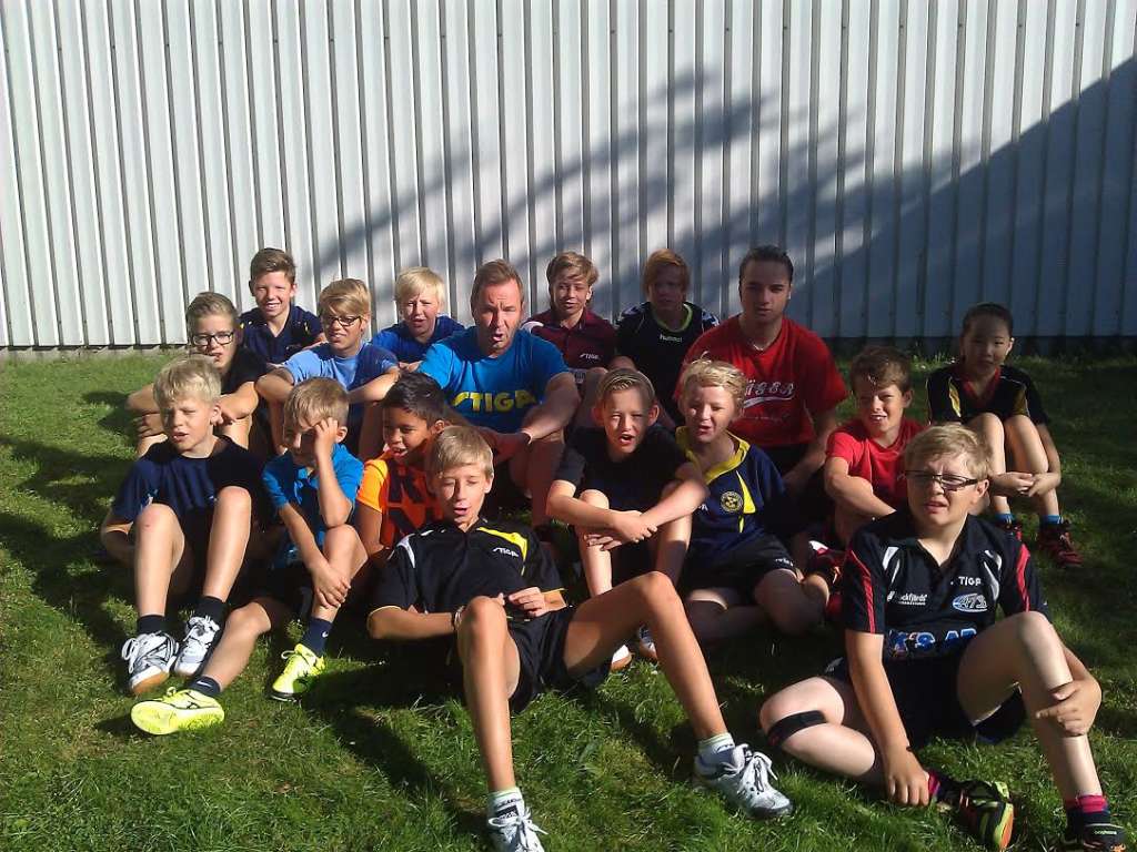 Riksläger för pojkar födda 2002 och senare!